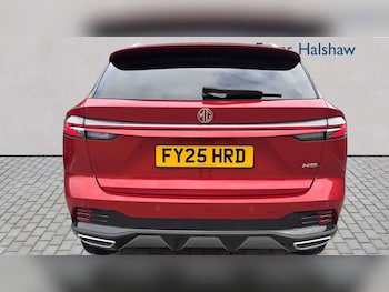 Used MG MG HS 2025 for sale - 79270831: Photo