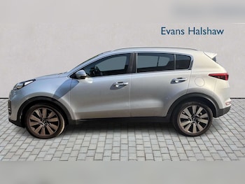 Used Kia Sportage 2016 for sale - 79027727: Photo