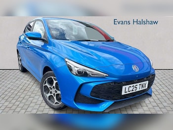 Used MG MG3 2025 for sale - 78925105: Photo