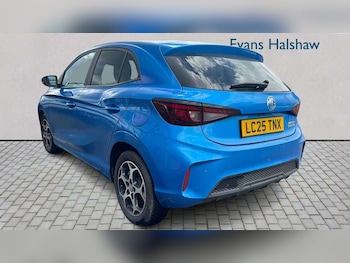 Used MG MG3 2025 for sale - 78925105: Photo