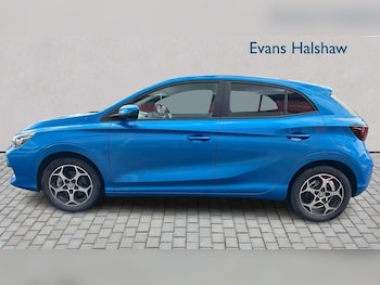 Used MG MG3 2025 for sale - 78925105: Photo