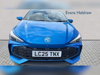Used MG MG3 2025 for sale - 78925105: Photo