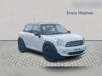 Used MINI Countryman 2016 for sale - 78294505: Photo