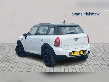 Used MINI Countryman 2016 for sale - 78294505: Photo