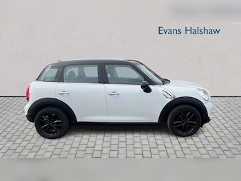 Used MINI Countryman 2016 for sale - 78294505: Photo