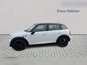 Used MINI Countryman 2016 for sale - 78294505: Photo