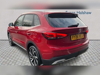 Used MG MG ZS 2026 for sale - 78825544: Photo