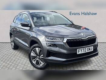 Used Skoda Karoq 2022 for sale - 79716100: Photo