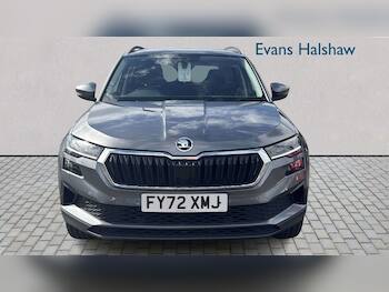 Used Skoda Karoq 2022 for sale - 79716100: Photo