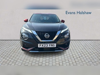 Used Nissan Juke 2023 for sale - 78678676: Photo