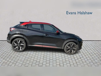 Used Nissan Juke 2023 for sale - 78678676: Photo