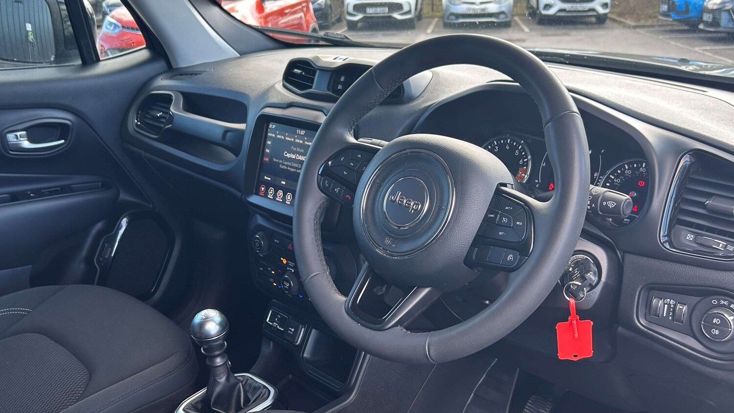 Used Jeep Renegade for sale - 77962807: Photo 14