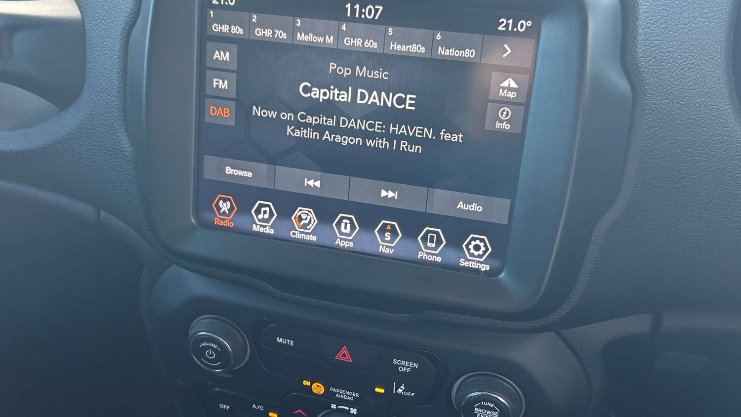 Used Jeep Renegade for sale - 77962807: Photo 15