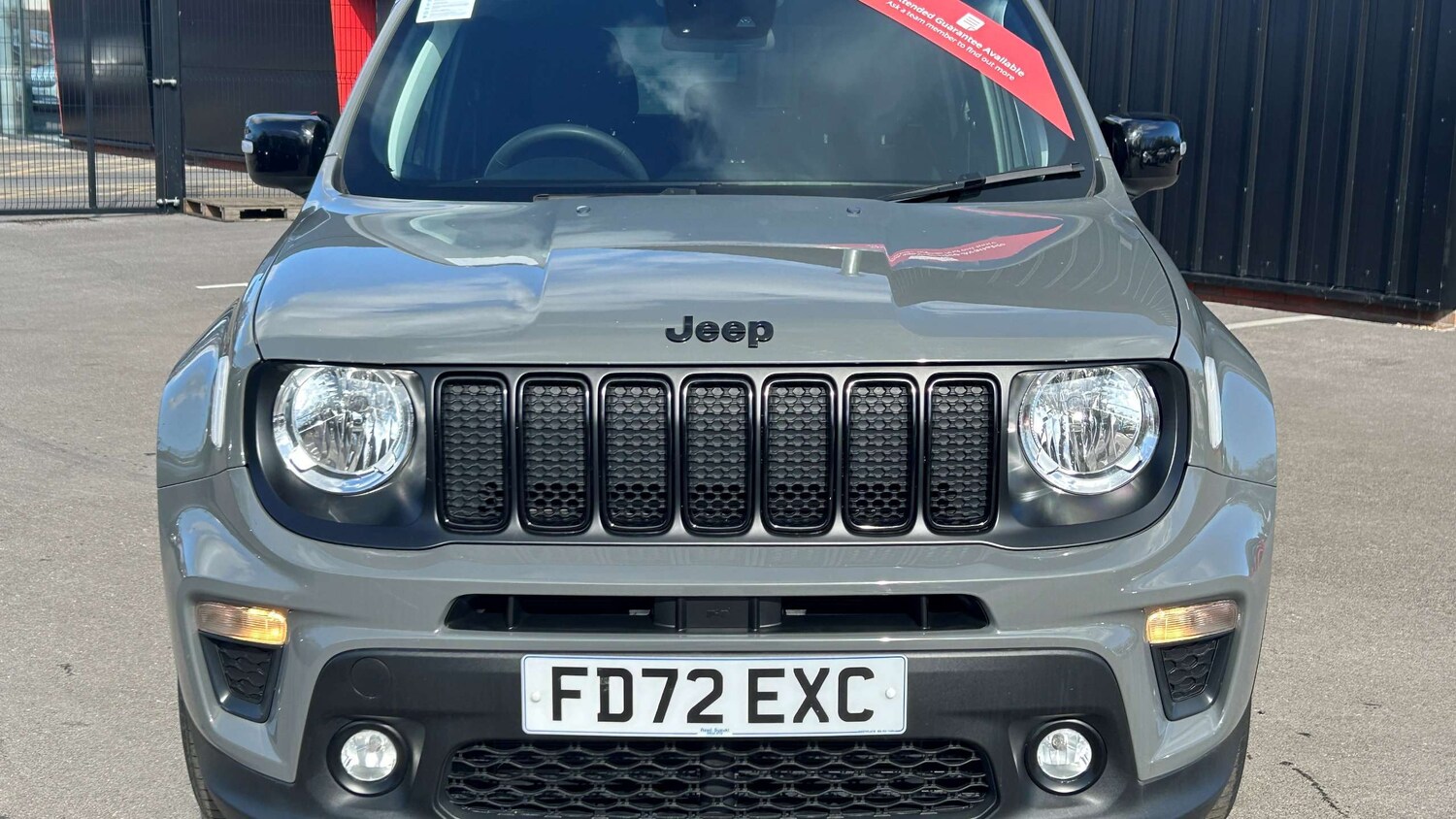Used Jeep Renegade for sale - 77962807: Photo 2