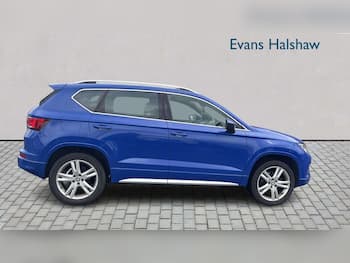 Used SEAT Ateca 2018 for sale - 79604607: Photo