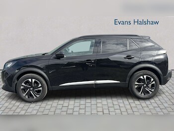 Used Peugeot 2008 2023 for sale - 78857151: Photo