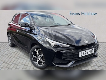 Used MG MG3 2025 for sale - 79397725: Photo
