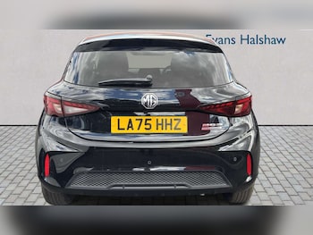 Used MG MG3 2025 for sale - 79397725: Photo