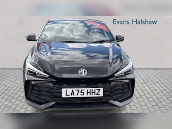Used MG MG3 2025 for sale - 79397725: Photo