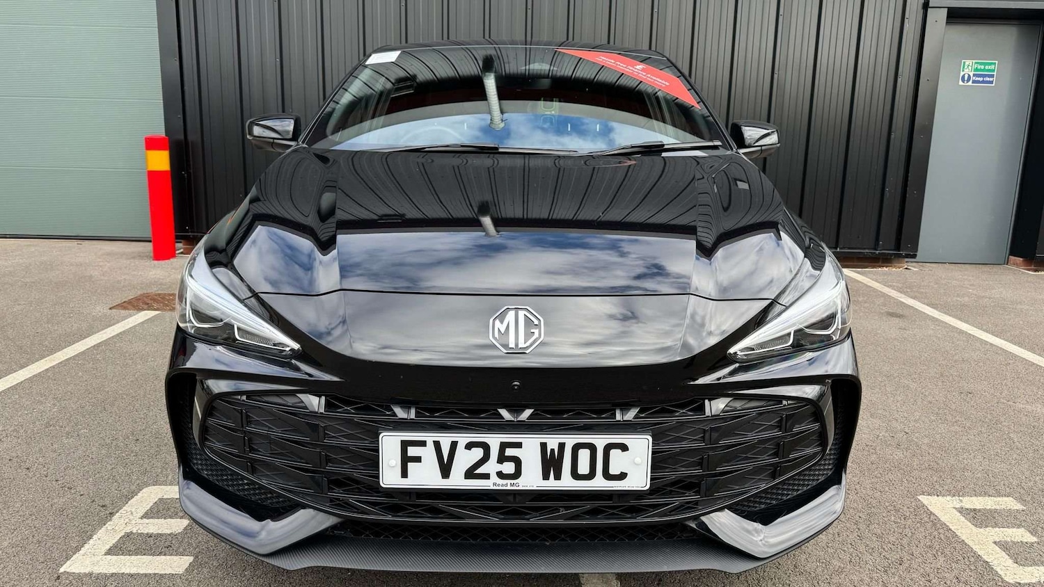 Used MG MG3 for sale - 77962846: Photo 11