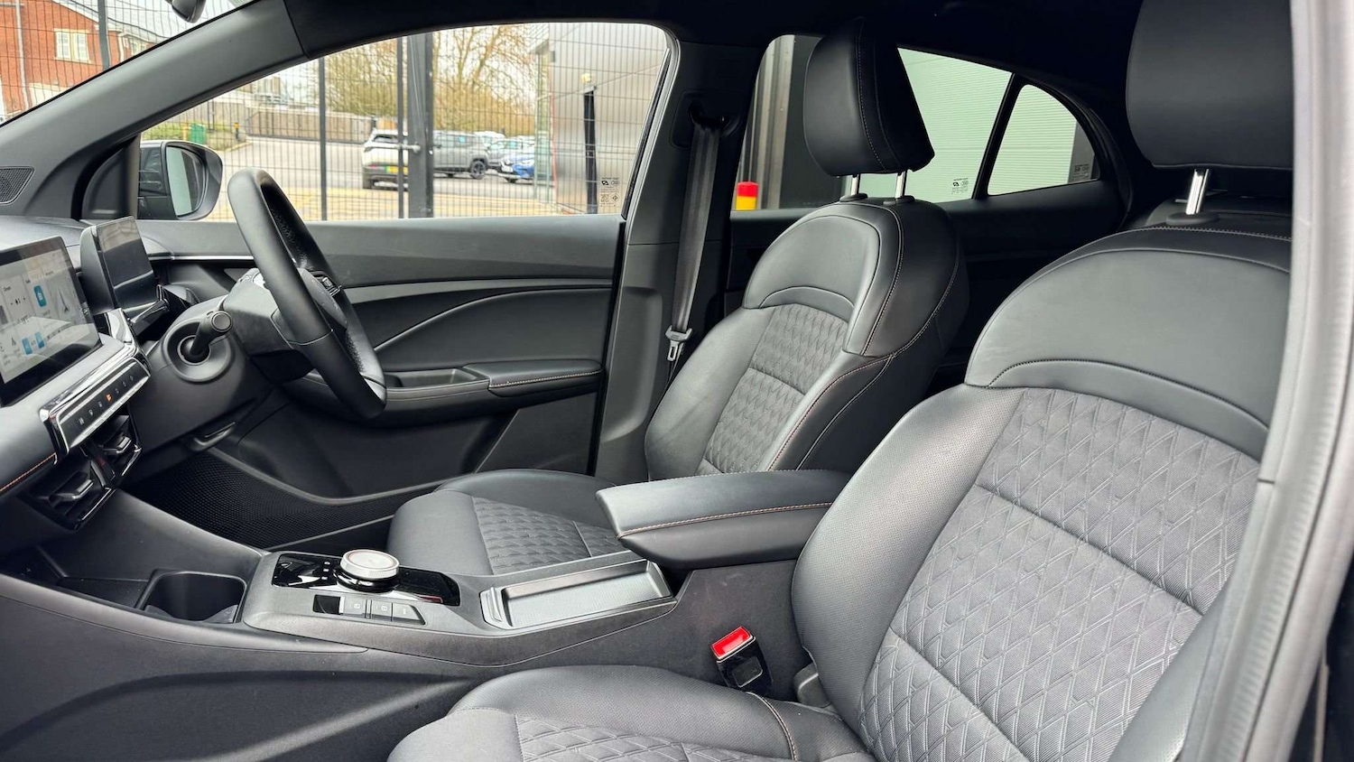 Used MG MG3 for sale - 77962846: Photo 12