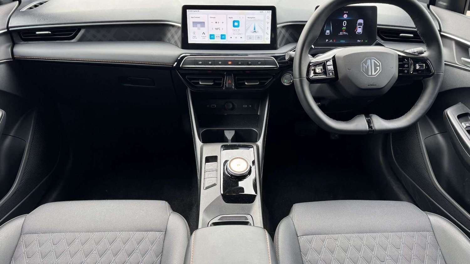 Used MG MG3 for sale - 77962846: Photo 14