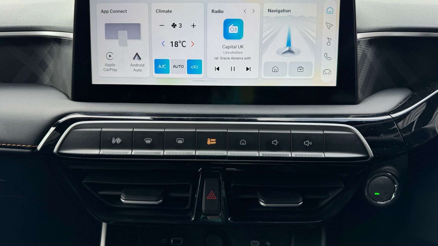 Used MG MG3 for sale - 77962846: Photo 18