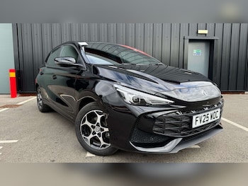 Used MG MG3 2025 for sale - 77962846: Photo