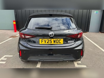 Used MG MG3 2025 for sale - 77962846: Photo