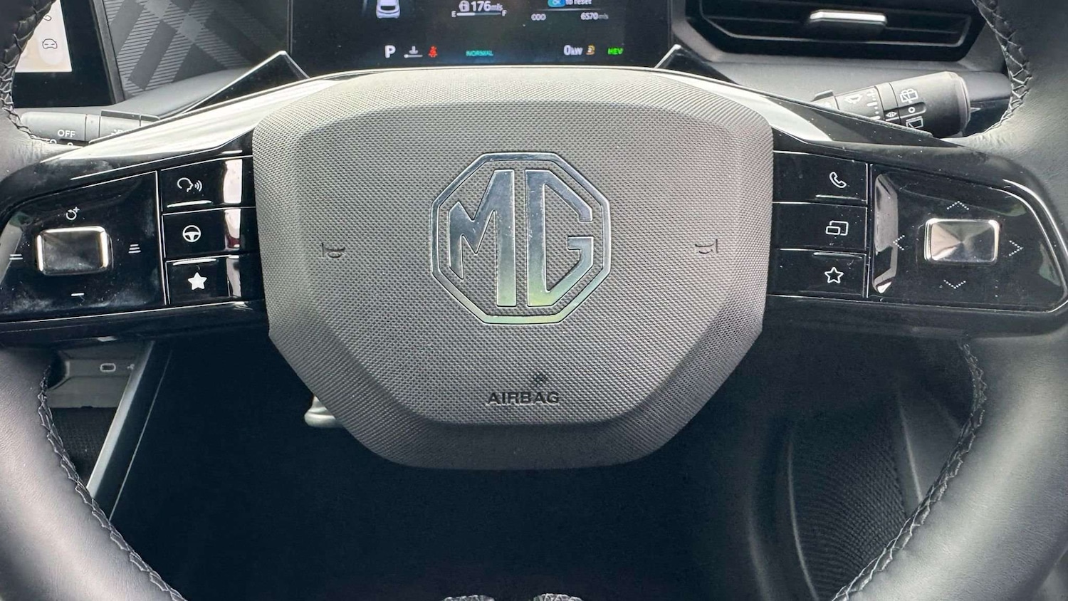 Used MG MG3 for sale - 77962846: Photo 4