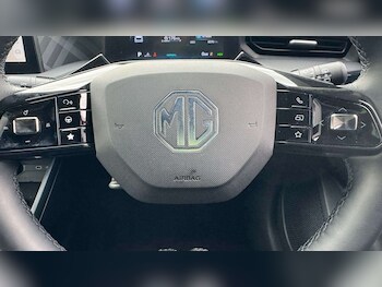 Used MG MG3 2025 for sale - 77962846: Photo