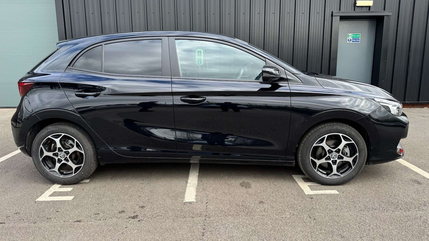 Used MG MG3 for sale - 77962846: Photo 5