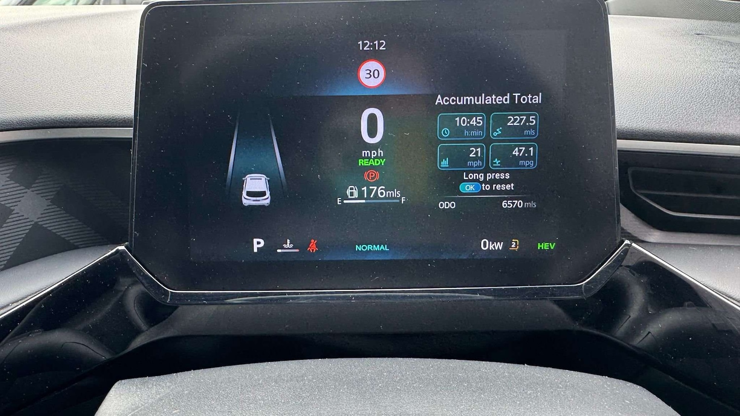 Used MG MG3 for sale - 77962846: Photo 6