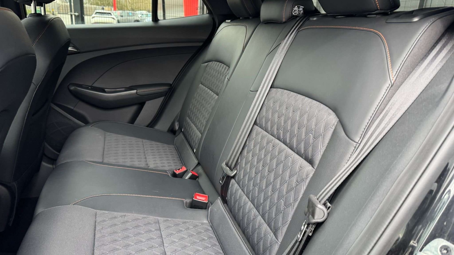 Used MG MG3 for sale - 77962846: Photo 7