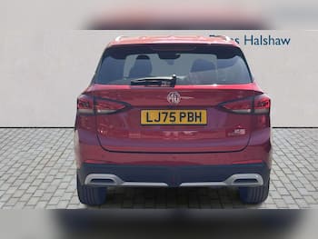 Used MG MG ZS 2025 for sale - 79511748: Photo