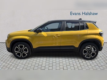 Used Jeep Avenger 2025 for sale - 79109459: Photo