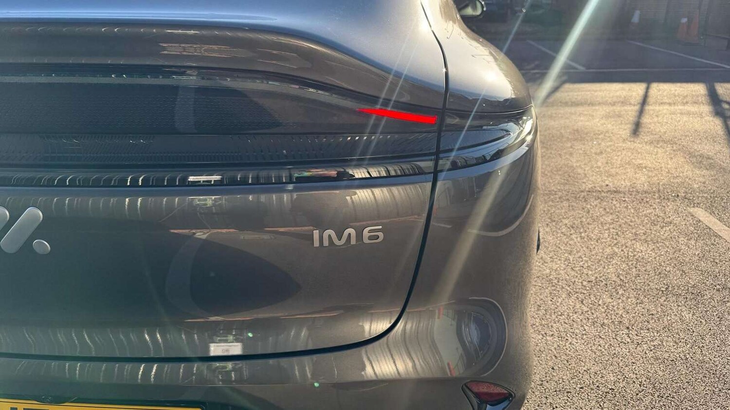 Used MG MG IM6 2025 for sale - 77962768: Photo 10