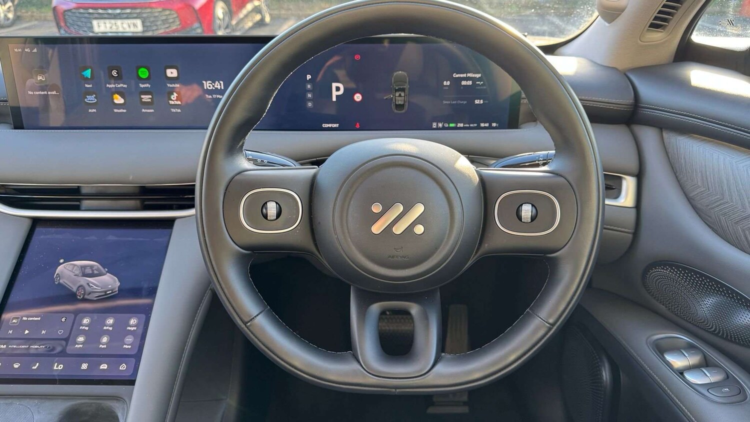 Used MG MG IM6 2025 for sale - 77962768: Photo 13