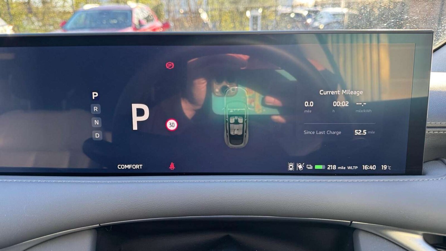 Used MG MG IM6 2025 for sale - 77962768: Photo 14