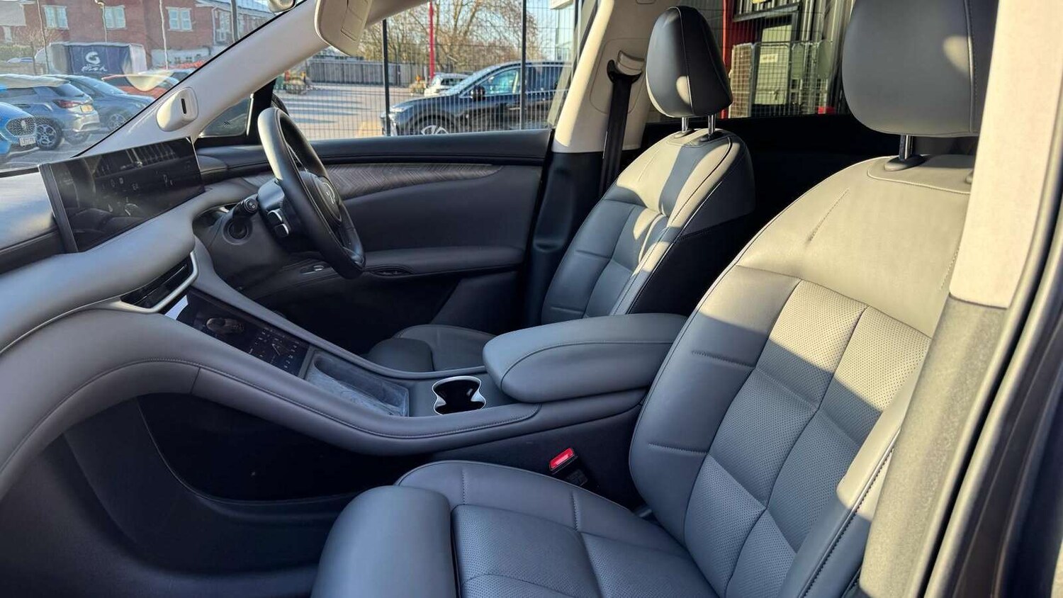 Used MG MG IM6 2025 for sale - 77962768: Photo 15