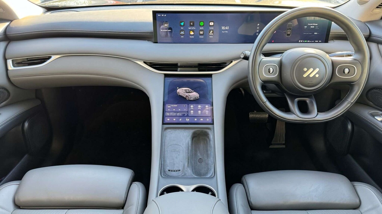 Used MG MG IM6 2025 for sale - 77962768: Photo 16