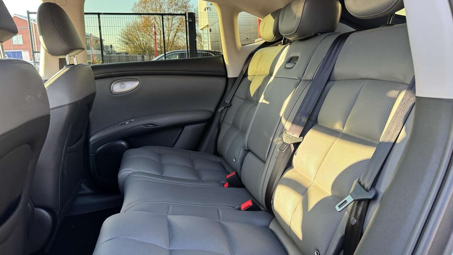 Used MG MG IM6 2025 for sale - 77962768: Photo 18