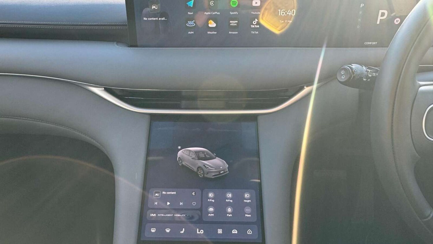 Used MG MG IM6 2025 for sale - 77962768: Photo 21