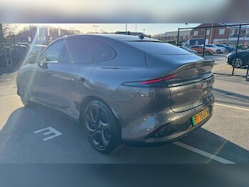 Used MG MG IM6 2025 for sale - 77962768: Photo