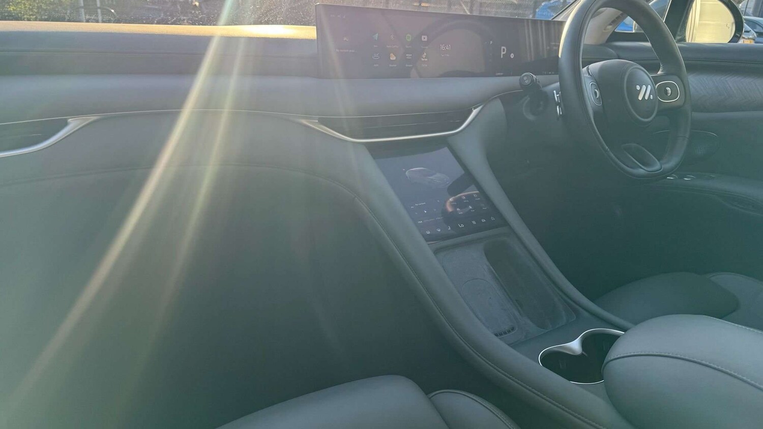 Used MG MG IM6 2025 for sale - 77962768: Photo 3