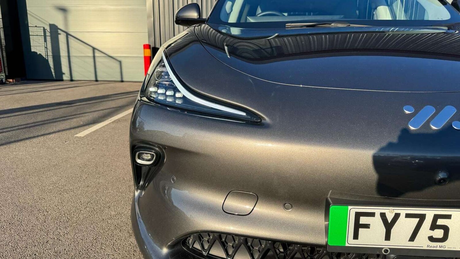Used MG MG IM6 2025 for sale - 77962768: Photo 7