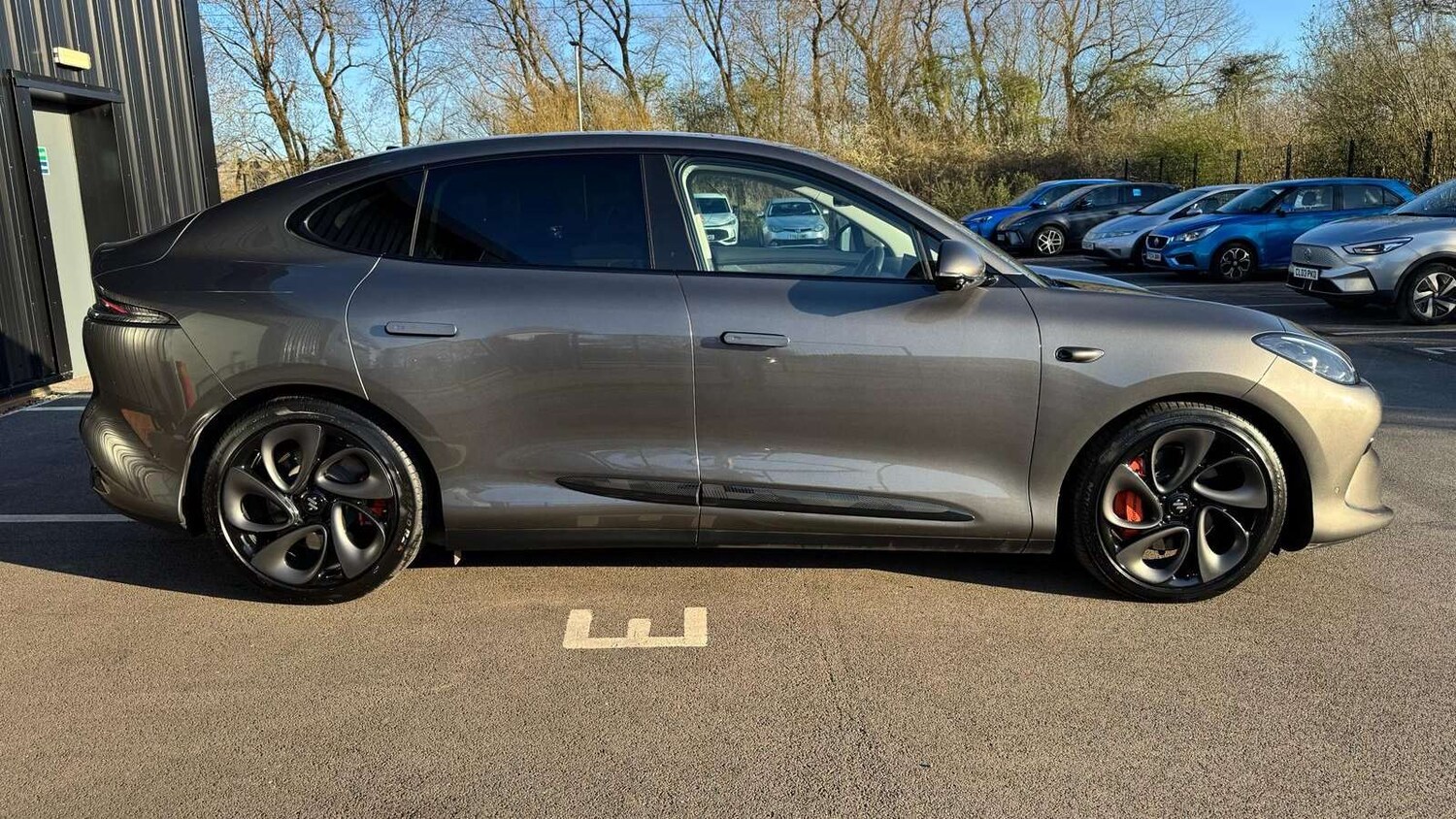 Used MG MG IM6 2025 for sale - 77962768: Photo 9