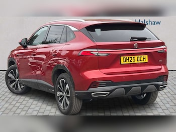 Used MG MG HS 2025 for sale - 78991078: Photo