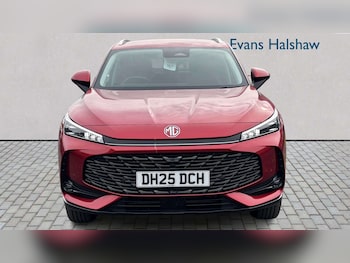 Used MG MG HS 2025 for sale - 78991078: Photo