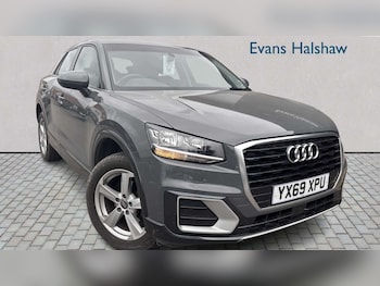 Used Audi Q2 2019 for sale - 79306729: Photo